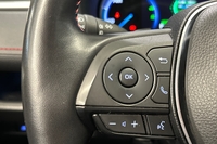 Suzuki Across vaihtoauto