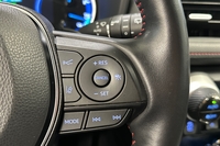 Suzuki Across vaihtoauto