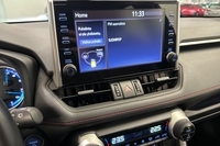 Suzuki Across vaihtoauto