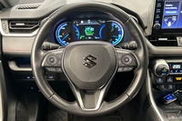 Suzuki Across vaihtoauto