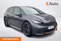 Cupra Born vaihtoauto