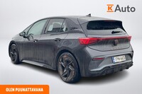 Cupra Born vaihtoauto