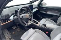 Cupra Born vaihtoauto