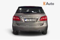 Mercedes-Benz B vaihtoauto