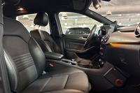 Mercedes-Benz B vaihtoauto