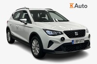 SEAT Arona vaihtoauto