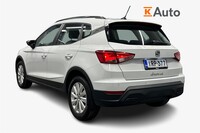 SEAT Arona vaihtoauto