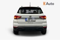 SEAT Arona vaihtoauto
