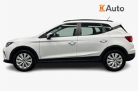 SEAT Arona vaihtoauto