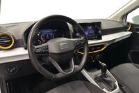 SEAT Arona vaihtoauto