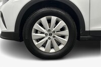 SEAT Arona vaihtoauto