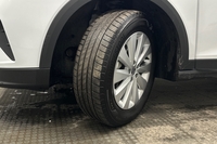 SEAT Arona vaihtoauto