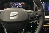 SEAT Arona vaihtoauto