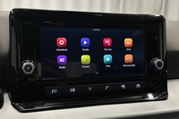 SEAT Arona vaihtoauto
