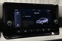 SEAT Arona vaihtoauto