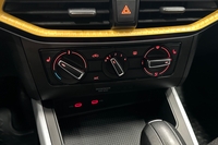 SEAT Arona vaihtoauto
