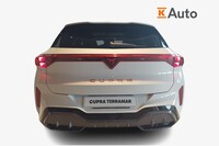 Cupra Terramar vaihtoauto