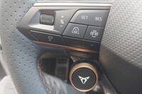 Cupra Terramar vaihtoauto