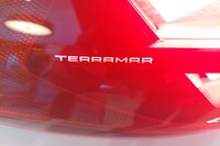 Cupra Terramar vaihtoauto