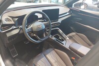 Cupra Terramar vaihtoauto