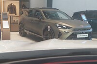 Cupra Terramar vaihtoauto