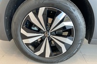 Volkswagen T-Cross vaihtoauto