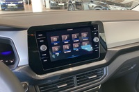 Volkswagen T-Cross vaihtoauto