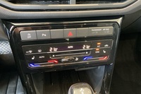 Volkswagen T-Cross vaihtoauto