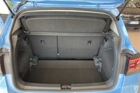 Volkswagen T-Cross vaihtoauto