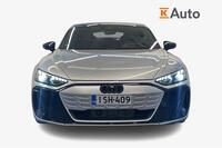 Audi e-tron GT vaihtoauto