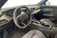 Audi e-tron GT vaihtoauto