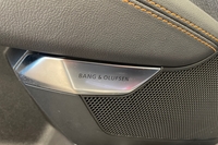 Audi e-tron GT vaihtoauto