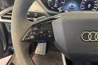 Audi e-tron GT vaihtoauto