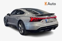 Audi e-tron GT vaihtoauto