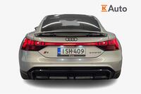 Audi e-tron GT vaihtoauto