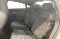 Audi e-tron GT vaihtoauto