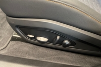 Audi e-tron GT vaihtoauto