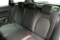 SEAT Leon Sportstourer vaihtoauto