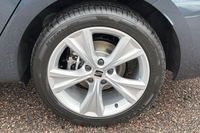 SEAT Leon Sportstourer vaihtoauto