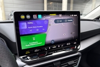 SEAT Leon Sportstourer vaihtoauto