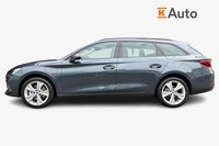 SEAT Leon Sportstourer vaihtoauto