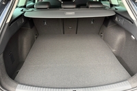 SEAT Leon Sportstourer vaihtoauto