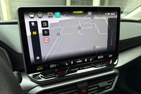 SEAT Leon Sportstourer vaihtoauto