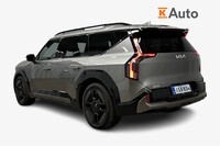 Kia EV9 vaihtoauto