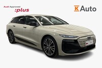 Audi A6 e-tron vaihtoauto