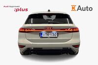 Audi A6 e-tron vaihtoauto