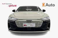 Audi A6 e-tron vaihtoauto