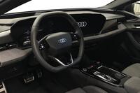 Audi A6 e-tron vaihtoauto