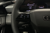 Audi A6 e-tron vaihtoauto