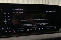 Audi A6 e-tron vaihtoauto